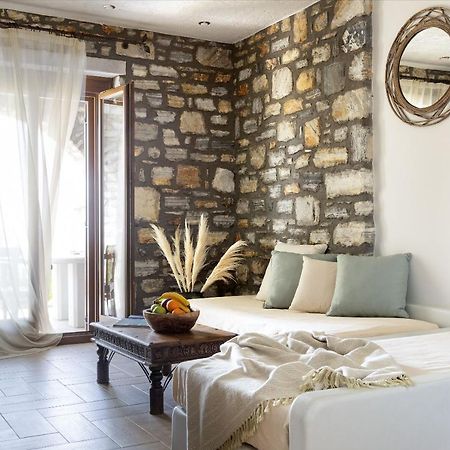 Casa Kaly Βίλα Αγία Άννα Εξωτερικό φωτογραφία