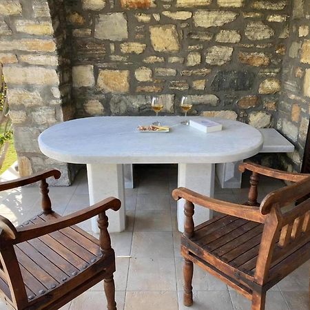 Casa Kaly Βίλα Αγία Άννα Εξωτερικό φωτογραφία