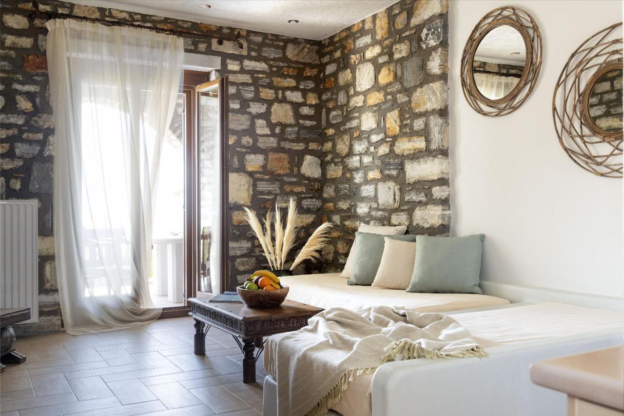 Casa Kaly Βίλα Αγία Άννα Εξωτερικό φωτογραφία
