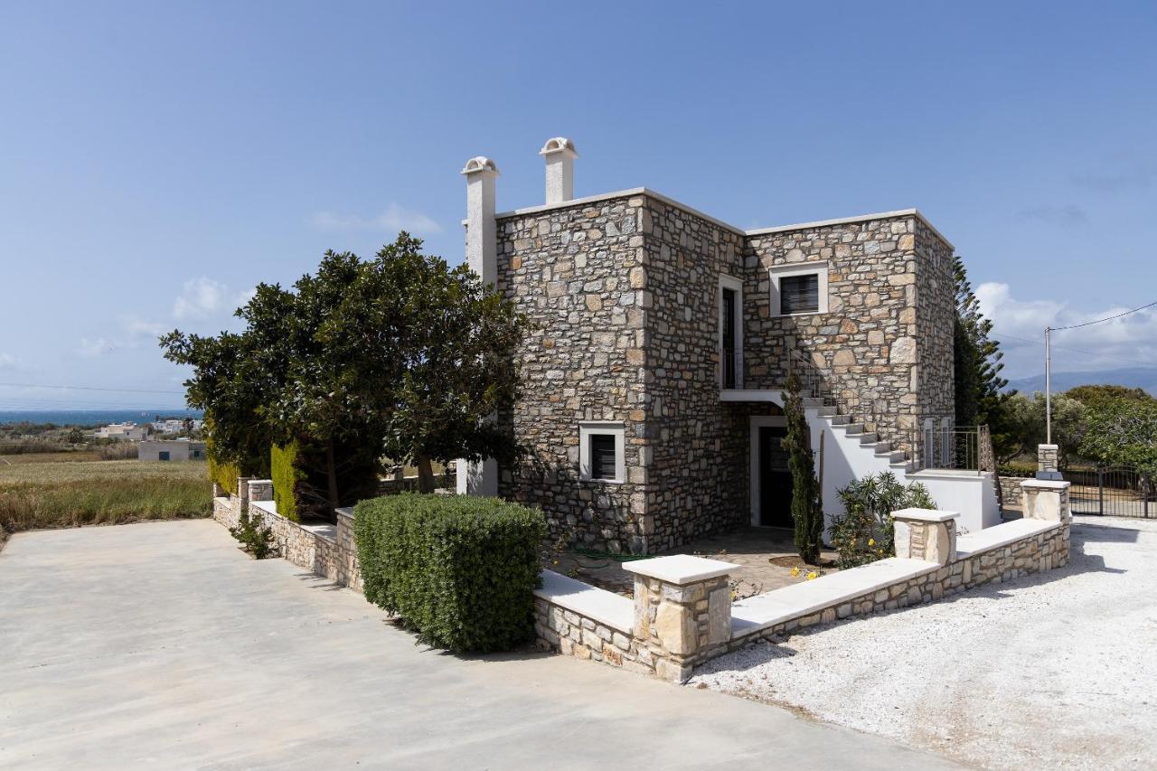 Casa Kaly Βίλα Αγία Άννα Εξωτερικό φωτογραφία