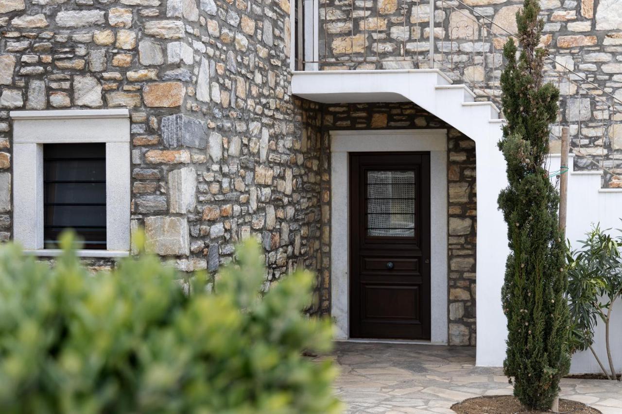 Casa Kaly Βίλα Αγία Άννα Εξωτερικό φωτογραφία