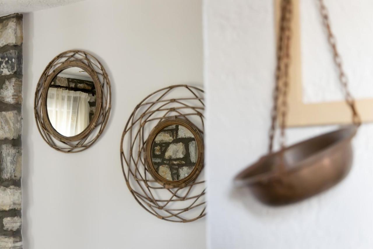 Casa Kaly Βίλα Αγία Άννα Εξωτερικό φωτογραφία