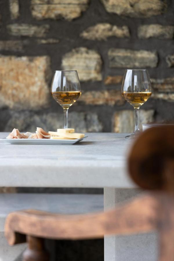 Casa Kaly Βίλα Αγία Άννα Εξωτερικό φωτογραφία