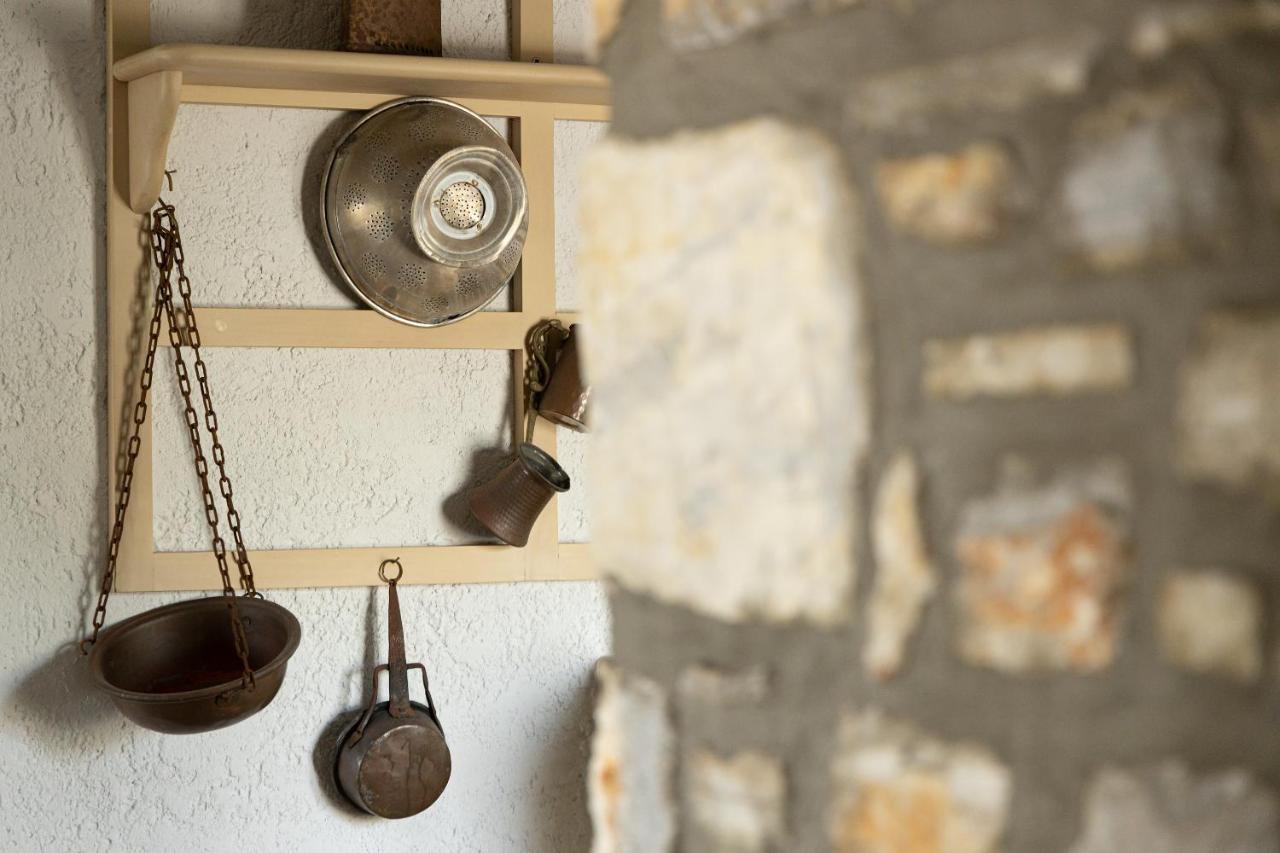 Casa Kaly Βίλα Αγία Άννα Εξωτερικό φωτογραφία