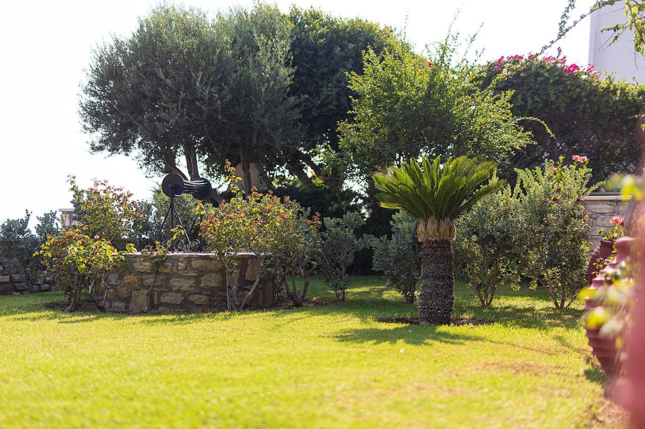 Casa Kaly Βίλα Αγία Άννα Εξωτερικό φωτογραφία