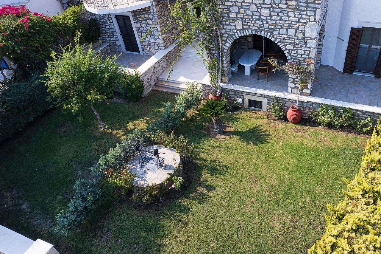 Casa Kaly Βίλα Αγία Άννα Εξωτερικό φωτογραφία
