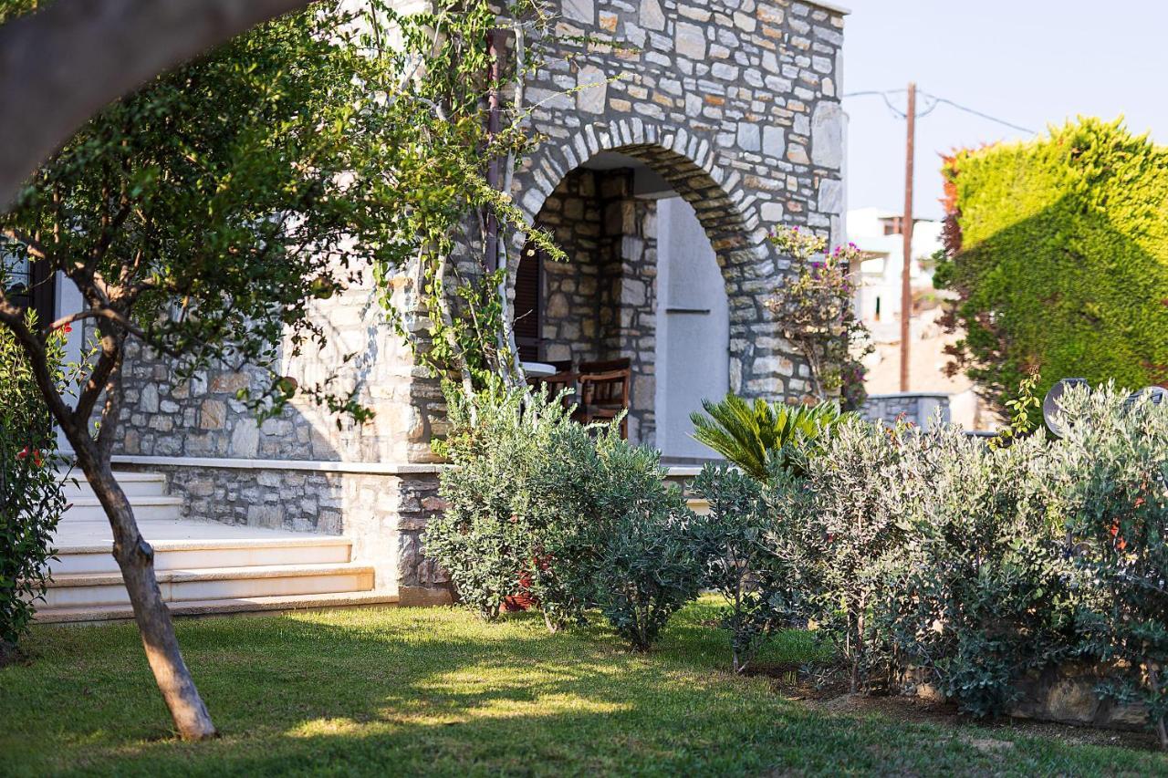 Casa Kaly Βίλα Αγία Άννα Εξωτερικό φωτογραφία