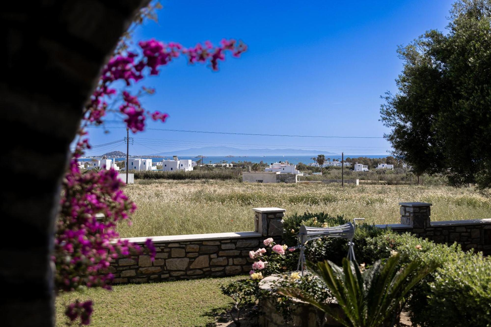 Casa Kaly Βίλα Αγία Άννα Εξωτερικό φωτογραφία