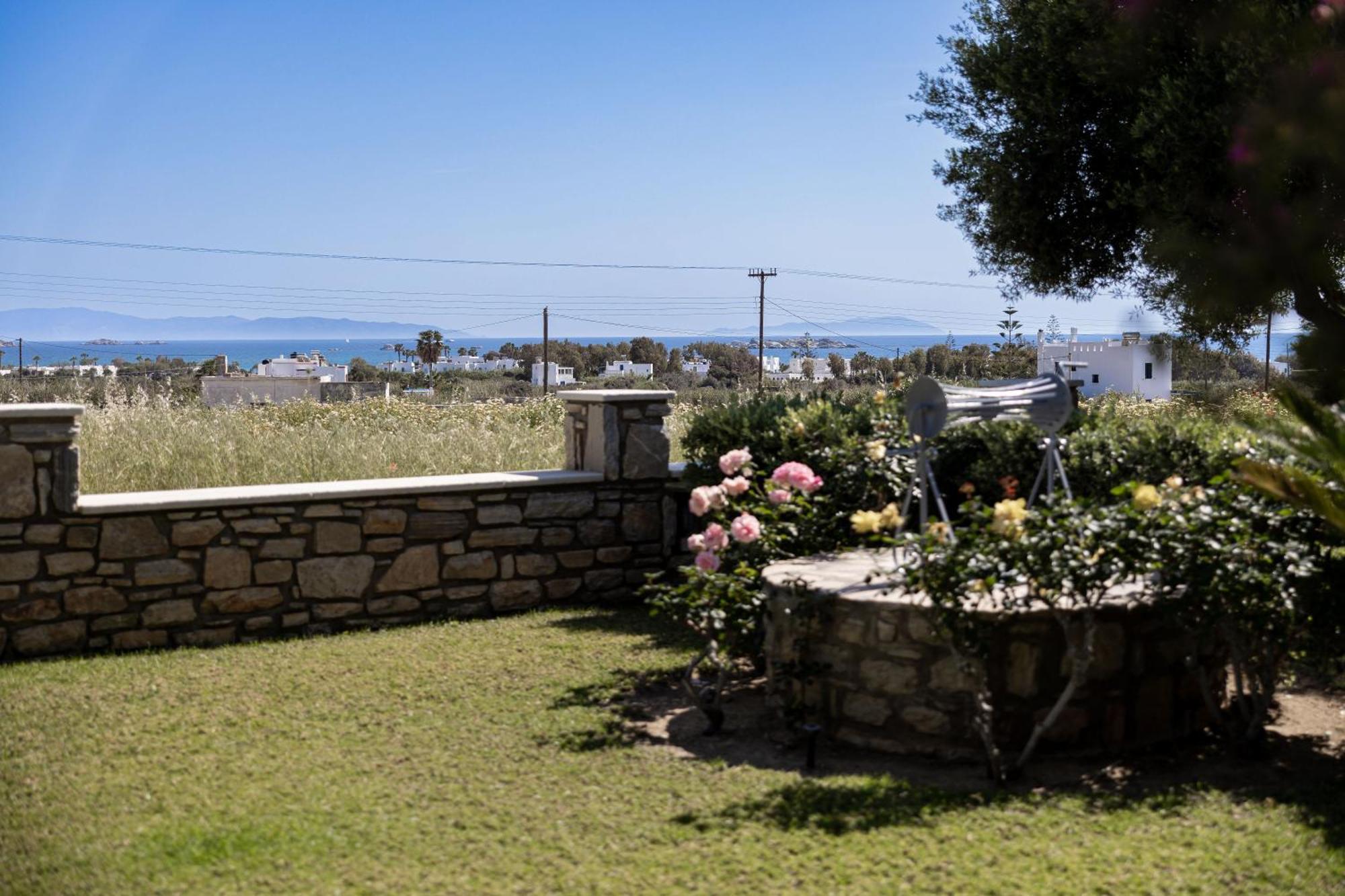 Casa Kaly Βίλα Αγία Άννα Εξωτερικό φωτογραφία