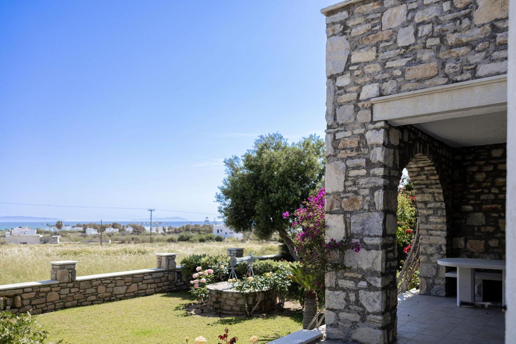 Casa Kaly Βίλα Αγία Άννα Εξωτερικό φωτογραφία
