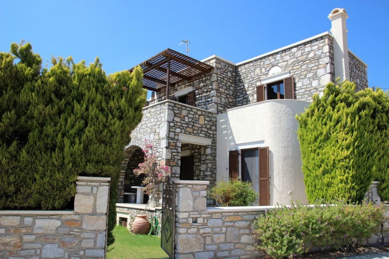 Casa Kaly Βίλα Αγία Άννα Εξωτερικό φωτογραφία